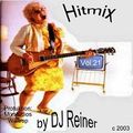 DJ Reiner Hitmix Vol. 21