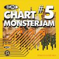 Monsterjam - DMC Chart Mix Vol 5 (Section DMC)