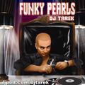 DJ Tarek (Paris) Funky Pearls COOL MILLON Mix 07 03 2016
