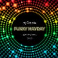 dj Яdzik - Funky MAYDAY 2020 mix