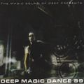 Deep Records - Deep Dance 89