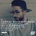 Château Bruyant Invite Blankface - 12 Juin 2016