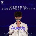 AUREDE DJ LIVE SET  I VIRTUAL DISCOVERY PARTY 06.26.2020
