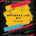 DJ Skywalker - Madaraka Live Mix