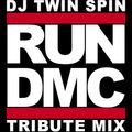 Run DMC Tribute Mix