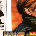 Bowie Sound & Vision