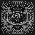 Never Say Die - Black Label XL - Mixed by SKisM