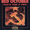 LTJ Bukem - Swing Red October x Back in the Day Live 17.10.1992 