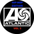 The Atlantic Resumes: Hip-Hop Edition - Vol 3