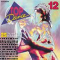 Top Dance Volume 12 (1994)