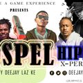 GOSPEL HIPHOP XPERIENCE EP. 1