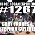#1267 - Gary Taubes & Stephan Guyenet