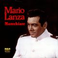 Mario Lanza - LP Marechiare