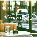 TERRY LEE BROWN JR - Terry's Cafe 3 - A Chill Out Session - #DJ-Mix #Minimal House