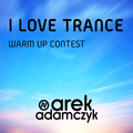 Arek Adamczyk @ I Love Trance 17.02. Palma Rzeszów 3