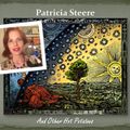 Patricia Steere - No, I'm Not A Flat Earth Secret Agent