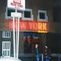 New York Disco, Rimini - DJ Rubens 1980