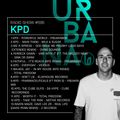 Urbana Radio Show By David Penn Chapter #595 Guest: KPD