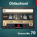 Old School Groove Mix 70 (Shalamar, Mtume, Kent Burke, Cyndi Lauper, Luther Vandross,  Imagination)