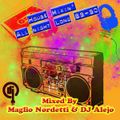 House Mixin' all night long 89 90 by  Maglio Nordetti & DJ Alejo