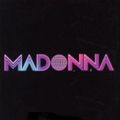 Madonna Mix - Downtempo