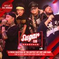 Sugar Specials #8 | A fresh selection of the hottest Hip-Hop and R&B | August 2019