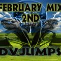February 2nd DvJumps mix 2017