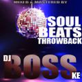 Soul beats throwback mix