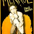 RETROPOPIC 978 - THE STORY OF MENACE PART 1: THE BOOK with author Paul Marko & Noel Martin of Menace