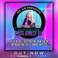 MC KIE Presents Vol 61 Mixed by Miss Jonesey DJ