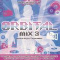 Orbital Mix 3 (2006) CD1
