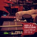Harry JR & Kobylka Drums - Liquid DNB set 2017-09-14