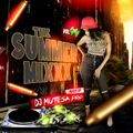 Summer Mixxx Vol 44 By Dj Mutesa Pro