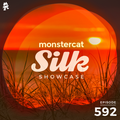 Monstercat Silk Showcase 592 (Hosted by Tom Fall)