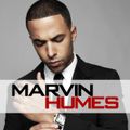 Marvin's JLS Mixtape