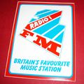 BBC Radio 1 Top 40 - 28th August 1983 with Tommy Vance (MONO)