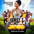 DJ KIDNU GRILL & CHILL VOL 1