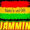 Neto's Reggae Vol.98