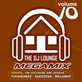 The DJ Lounge Megamix Vol. 10