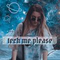 tech me please by lena glish