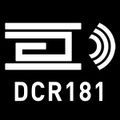 DCR181 - Drumcode Radio Live - Adam Beyer live on NYE from Awakenings, The Netherlands