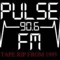 Style & Criminal - Pulse FM 90.6 - June 1992