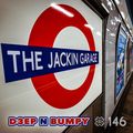 The Jackin' Garage - D3EP Radio Network - Aug 27 2021
