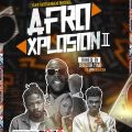 AFRO XPLOSiON ii (Afrobeat X Piano)