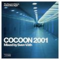 Sven Väth - Cocoon 2001