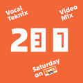 Trace Video Mix #237 VI by VocalTeknix
