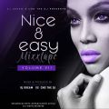 NICE & EASY MIX -CNG THE DJ FT DJ DREAM