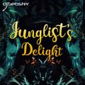 DJ Sebster - Junglist's Delight (vinyl set)