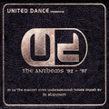 DJ Slipmatt United Dance The Anthems '92-'97