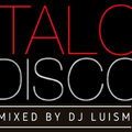 Italo Disco 80s Mix 1.2020